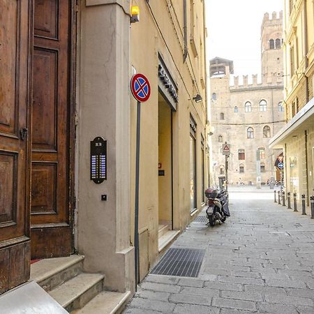 Studio Nel Cuore Della Citta' By Wonderful Italy Bolonha Exterior foto